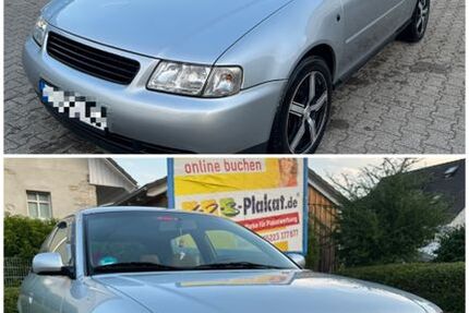 Audi A3 174.410 km 1.999 &euro; Wehr 79664