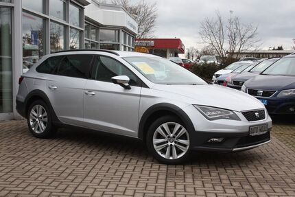 Seat Leon 84.001 km 14.450 &euro; Magdeburg 39120