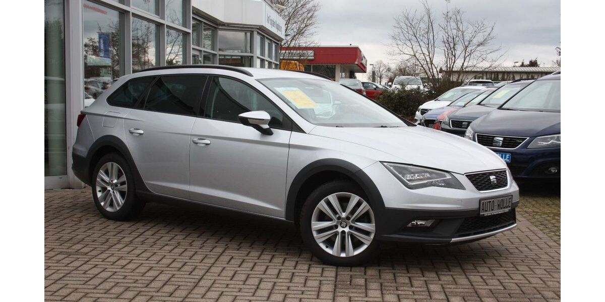 Seat Leon 84.001 km 14.450 &euro; Magdeburg 39120