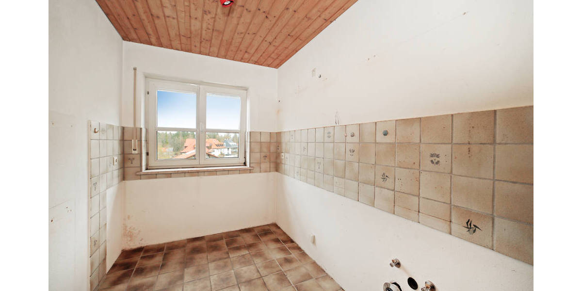 Etagenwohnung Bad Tölz - 2 Zimmer, 72 m&sup2;, 360.000&euro; | Angebot:26175158