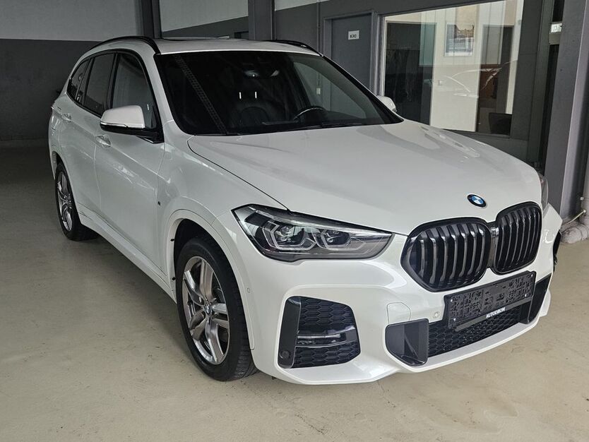 BMW X1 44.800 km 32.800 € Neckartailfingen 72666