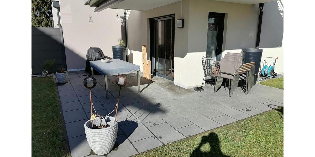 Erdgeschoßwohnung Freilassing - 4 Zimmer, 96 m&sup2;, 1.450&euro; | Angebot:26288305