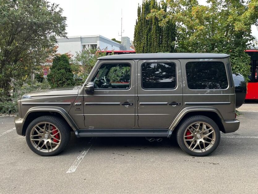 G 63 AMG