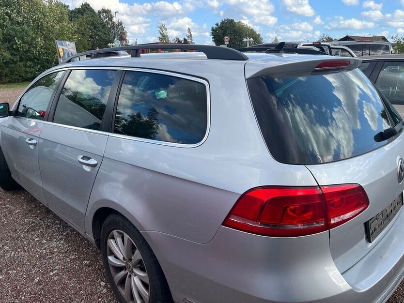 Passat Variant