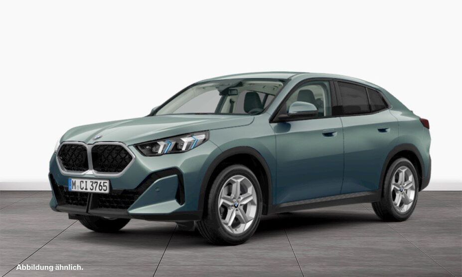 BMW X2 13.087 km 40.990 € Dreieich-Sprendlingen 63303
