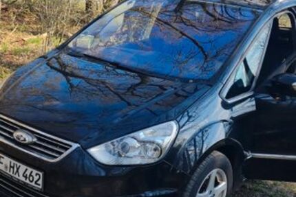 Ford Galaxy 390.000 km 3.300 &euro; Erfurt 99085