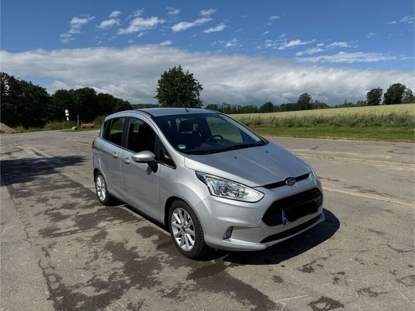 B-Max