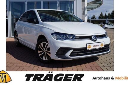 VW Polo 6.330 km 27.700 &euro; Hoym 06467