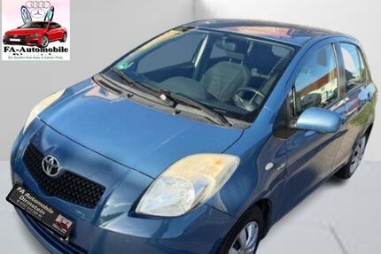 Toyota Yaris 299.990 km 2.490 &euro; Dirmstein 67246