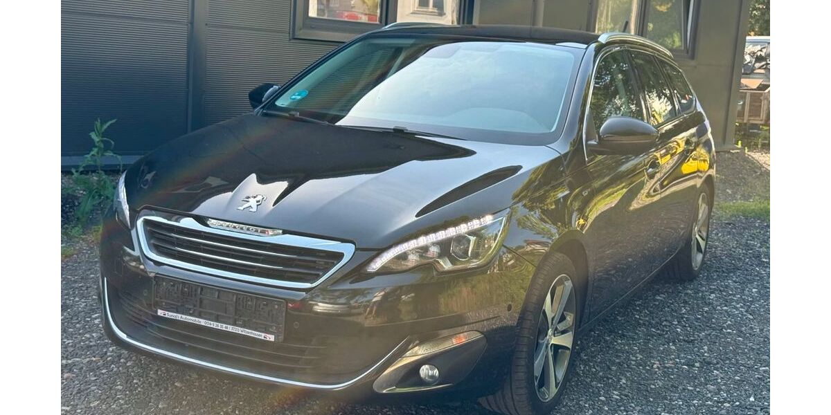 Peugeot 308 315.000 km 4.500 &euro; Witzenhausen 37213