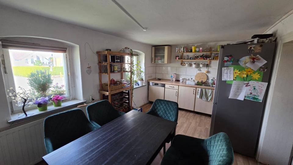Einfamilienhaus Auerbach/Vogtland Vogtland - 5 Zimmer, 138 m&sup2;, 98.000&euro; | Angebot:26822645