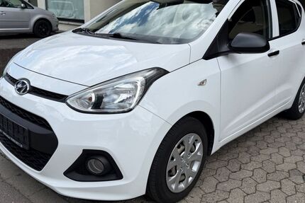 Hyundai i10 130.000 km 4.600 &euro; Senden 89250