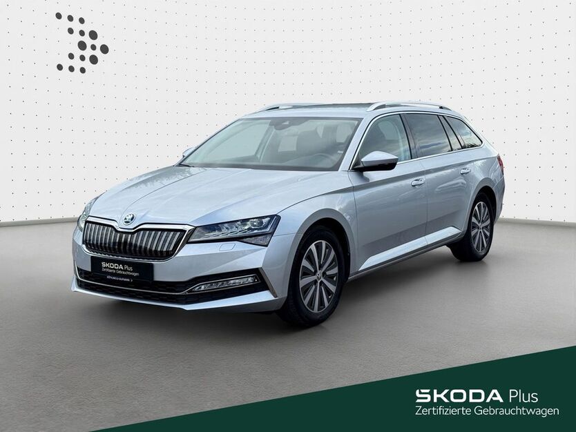 Skoda Superb 69.741 km 26.280 € Hofheim im Taunus 65719