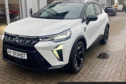 Mitsubishi ASX 5.800 km 27.950 &euro; Rostock 18146