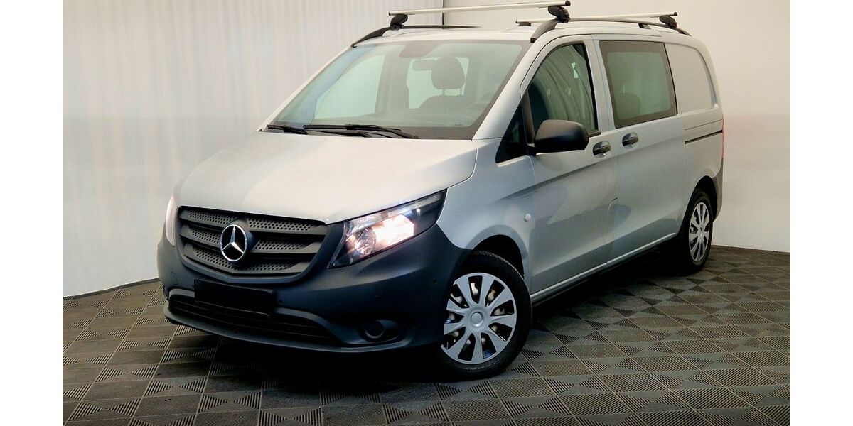 Mercedes-Benz Vito 99.000 km 25.900 &euro; Bad Lippspringe 33175