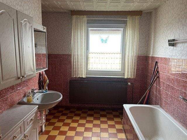 Einfamilienhaus Altentreptow - 5 Zimmer, 92 m&sup2;, 119.000&euro; | Angebot:25708818