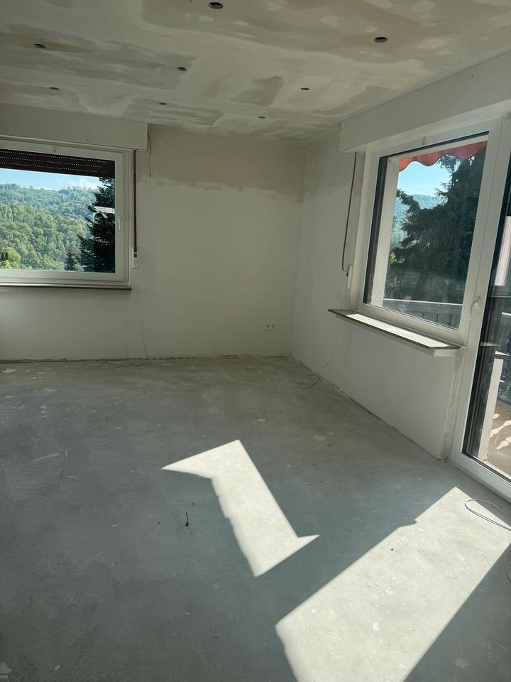 Idyllisches Einfamilienhaus Dahlerbrück 2024 mordenisiert zimmer