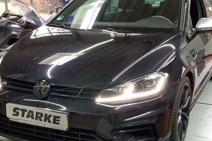 VW Golf 98.144 km 22.980 &euro; Lengerich 49525