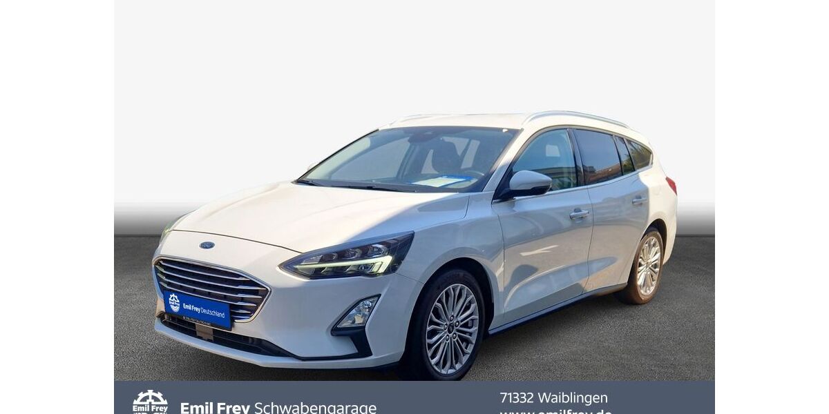 Ford Focus 76.020 km 17.440 &euro; Waiblingen 71332