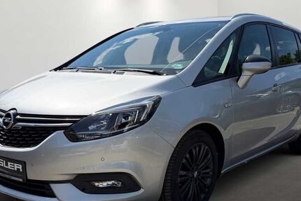 Opel Zafira 107.370 km 12.900 &euro; München 81673