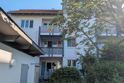 Wohnung Poing - 1 Zimmer, 35 m&sup2;, 220.000&euro; | Angebot:26700300