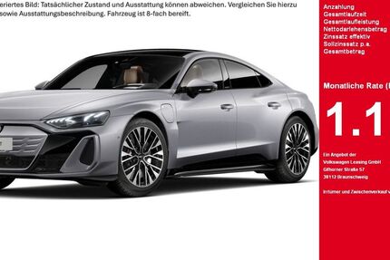 Audi e-tron GT 5.481 km 103.445 &euro; Gütersloh 33334
