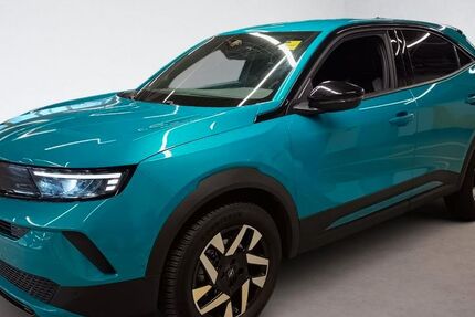 Opel Mokka 15.609 km 23.919 &euro; Heidelberg 69115