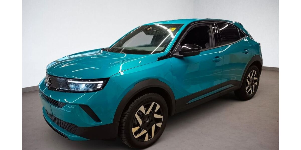 Opel Mokka 15.609 km 23.919 &euro; Heidelberg 69115