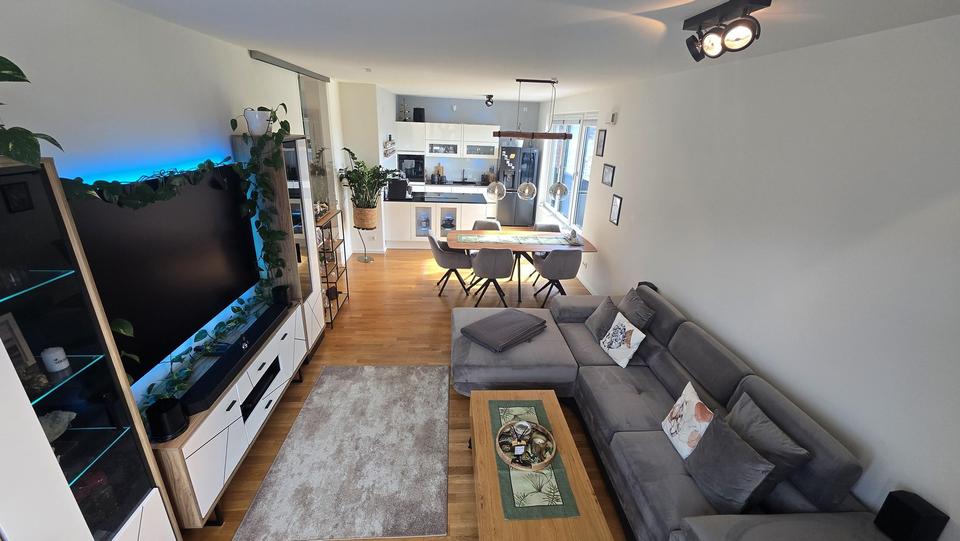 Einfamilienhaus Hamburg Harburg - 3 Zimmer, 116 m&sup2;, 1.890&euro; | Angebot:26679504