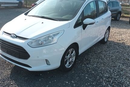 Ford B-Max 231.100 km 3.000 &euro; Nidda 63667