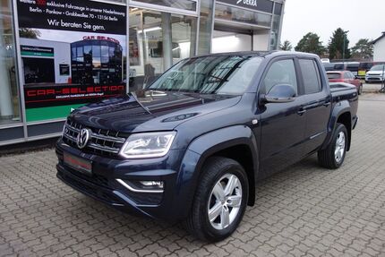 VW Amarok 48.123 km 39.700 € Fredersdorf-Vogelsdorf OT Fredersdorf Nord 15370