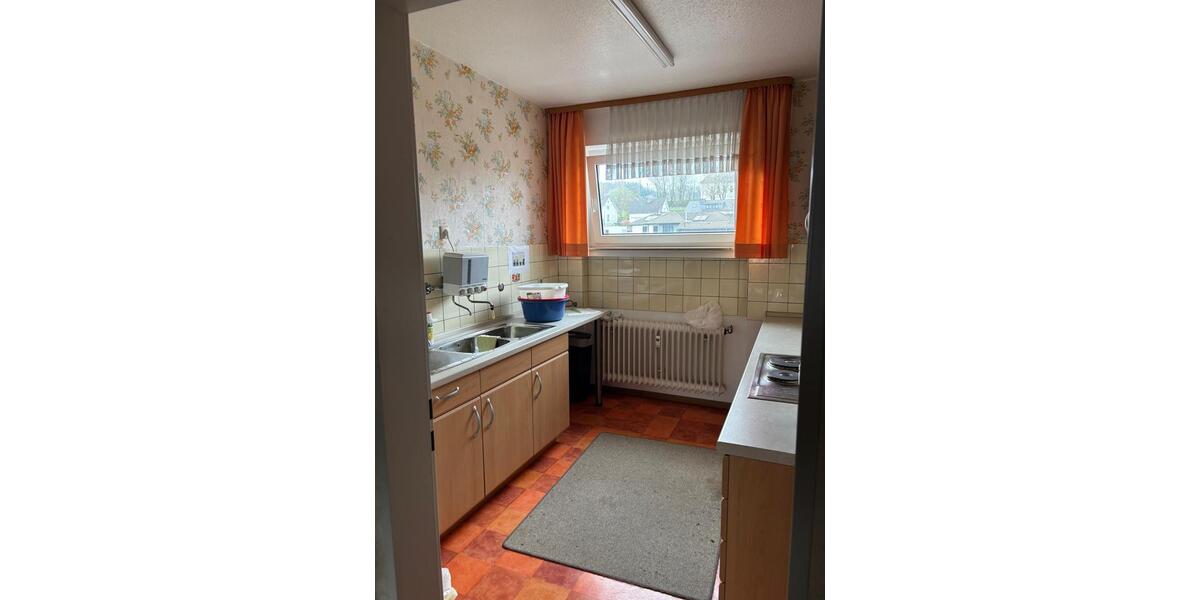 Etagenwohnung Bergneustadt - 3 Zimmer, 84 m&sup2;, 700&euro; | Angebot:26296655