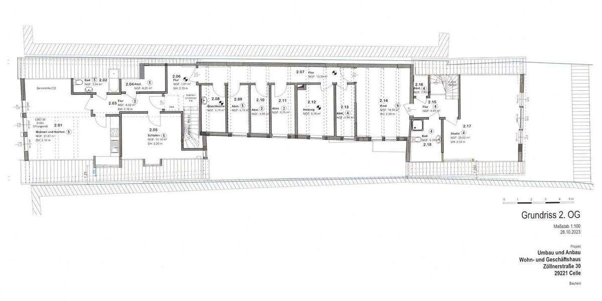 Gewerbeobjekt Celle Altstadt - 550.000&euro; | Angebot:25675019