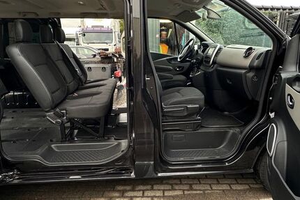 Nissan NV300 147.900 km 10.800 &euro; Stäbelow bei Rostock 18198