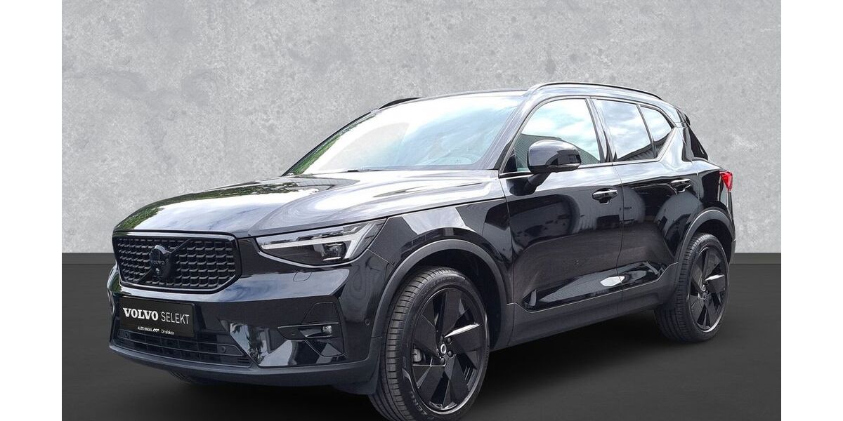 Volvo XC40 21.303 km 33.980 &euro; Dinslaken 46535