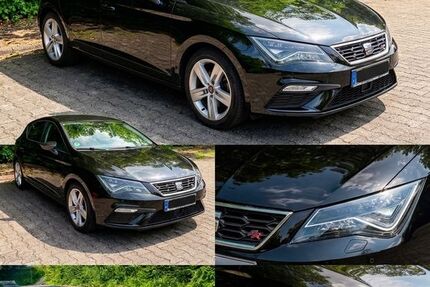 Seat Leon 90.127 km 16.250 &euro; Altenkirchen 57610