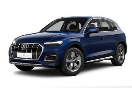 Audi Q5 23.457 km 44.980 &euro; Großwallstadt 63868