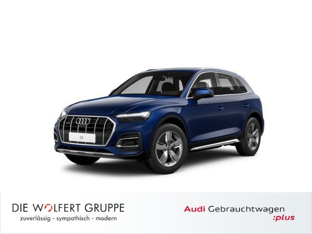 Audi Q5 23.457 km 44.980 &euro; Großwallstadt 63868