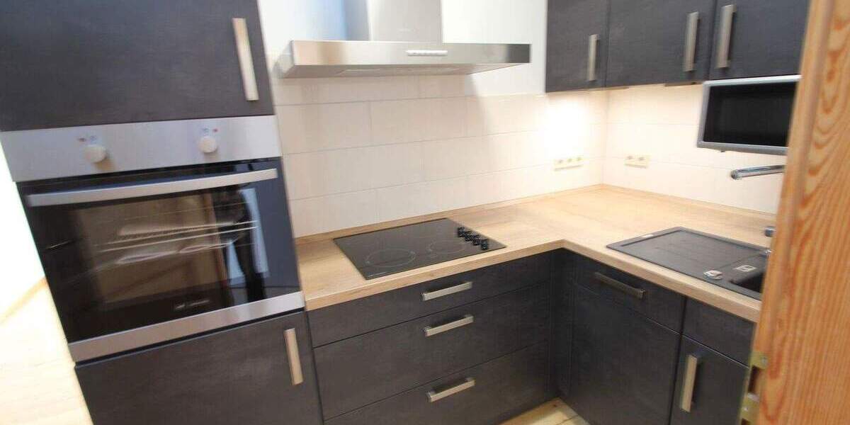 Etagenwohnung Göttingen Oststadt - 2 Zimmer, 68 m&sup2;, 890&euro; | Angebot:25251321