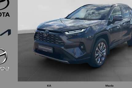 Toyota RAV4 19.400 km 38.950 &euro; Schortens 26419