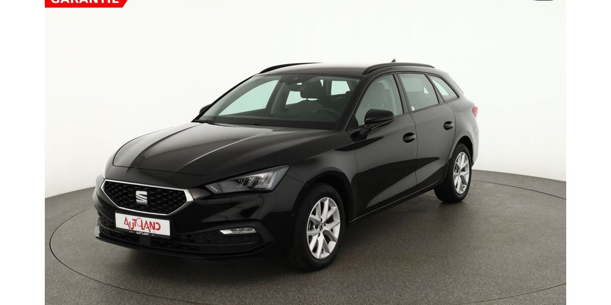 Seat Leon 55.841 km 23.990 &euro; Göttingen 37081