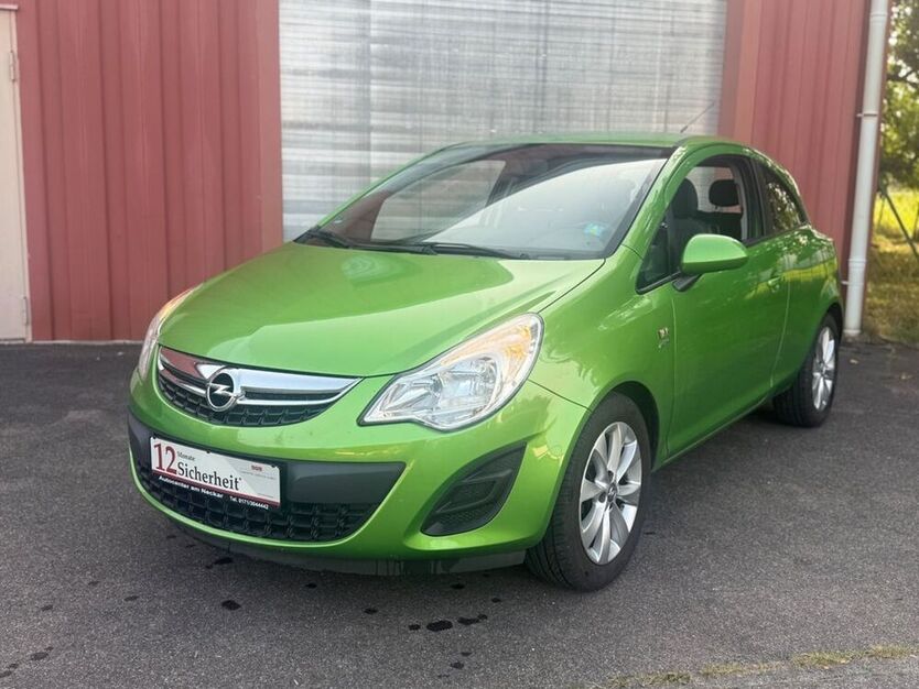 Corsa