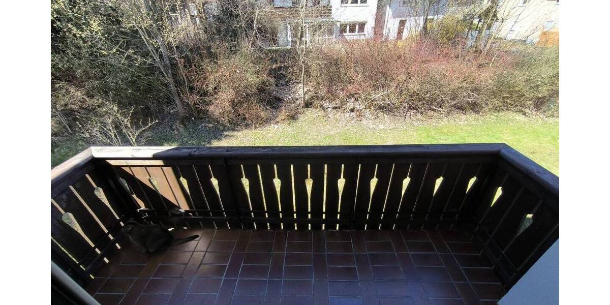 Etagenwohnung Regen - 2 Zimmer, 46 m&sup2;, 70.000&euro; | Angebot:26142677