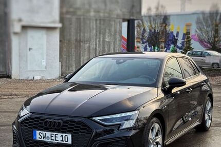 Audi A3 86.000 km 21.850 &euro; Limburgerhof 67117