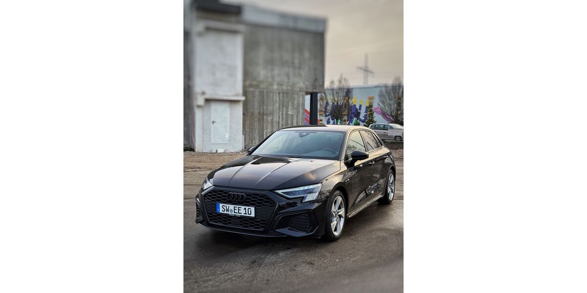 Audi A3 86.000 km 22.500 &euro; Limburgerhof 67117