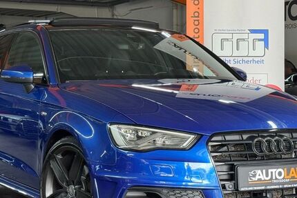 Audi A3 252.000 km 13.800 &euro; Troisdorf 53842