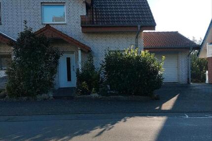 Doppelhaushälfte privat zu verkaufen, 33142 Büren