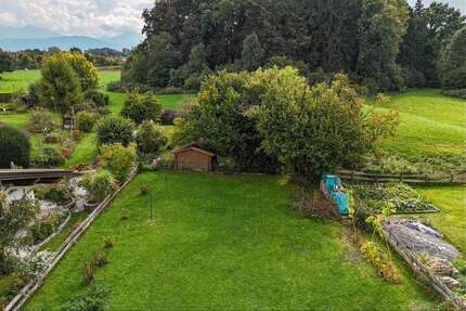 Grundstück Rosenheim Aising - 625.000&euro; | Angebot:25210565