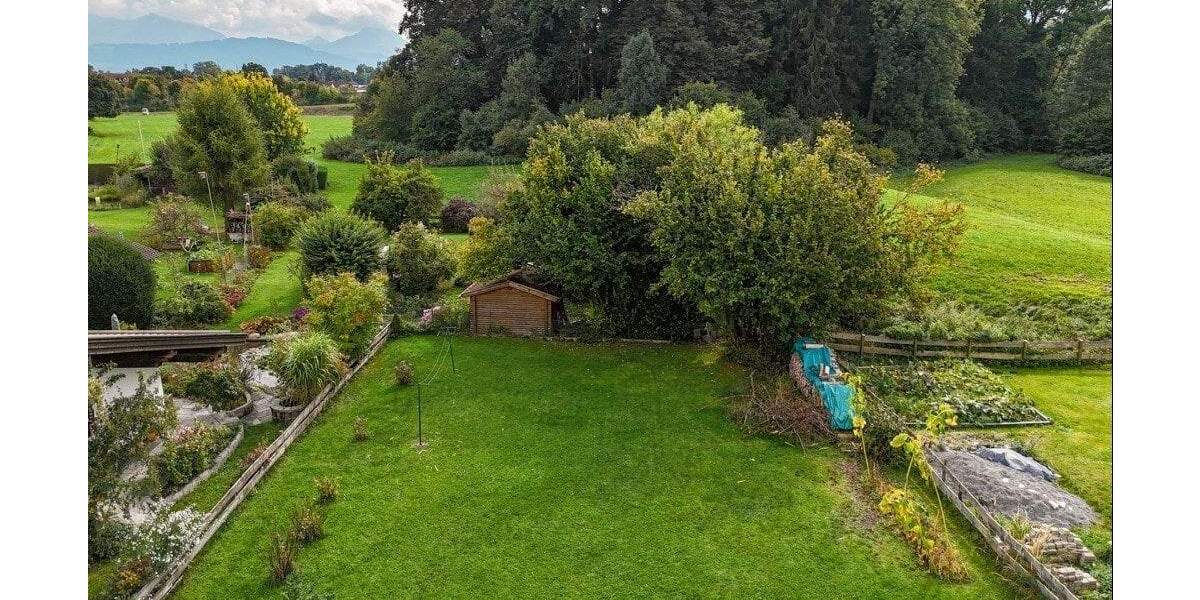 Grundstück Rosenheim Aising - 625.000&euro; | Angebot:25210565