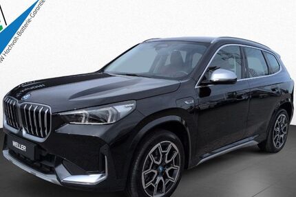 BMW X1 20.500 km 33.890 &euro; Braunschweig 38112